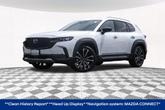 Thumbnail of 2024 Wind Chill Pearl Mazda CX-50