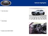 Thumbnail of 2024 Wind Chill Pearl Mazda CX-50