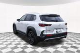 Thumbnail of 2024 Wind Chill Pearl Mazda CX-50