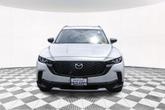 Thumbnail of 2024 Wind Chill Pearl Mazda CX-50