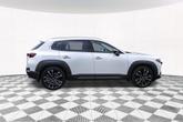 Thumbnail of 2024 Wind Chill Pearl Mazda CX-50