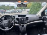 Thumbnail of 2016 Silver Honda CR-V