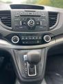 Thumbnail of 2016 Silver Honda CR-V