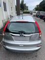 Thumbnail of 2016 Silver Honda CR-V