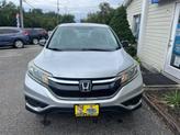 Thumbnail of 2016 Silver Honda CR-V