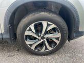Thumbnail of 2016 Silver Honda CR-V