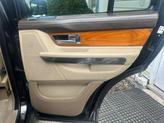 Thumbnail of 2011 Santorini Black Land Rover Range Rover Sport