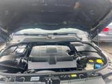 Thumbnail of 2011 Santorini Black Land Rover Range Rover Sport