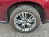 Thumbnail of 2014 Brown Lexus RX 350