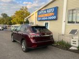 Thumbnail of 2014 Brown Lexus RX 350