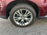 Thumbnail of 2014 Brown Lexus RX 350