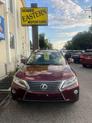 Thumbnail of 2014 Brown Lexus RX 350
