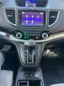 Thumbnail of 2016 Blue Honda CR-V