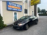 Thumbnail of 2015 Black Honda Civic