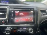 Thumbnail of 2015 Black Honda Civic