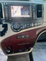Thumbnail of 2013 Red Toyota Sienna