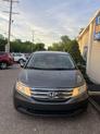 Thumbnail of 2012 Gray Honda Odyssey