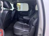Thumbnail of 2013 White Chevrolet Suburban