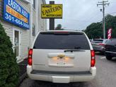 Thumbnail of 2013 White Chevrolet Suburban