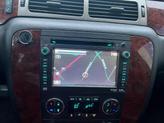 Thumbnail of 2013 White Chevrolet Suburban