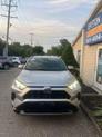 Thumbnail of 2023 Silver Toyota RAV4 Hybrid