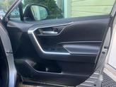 Thumbnail of 2023 Silver Toyota RAV4 Hybrid