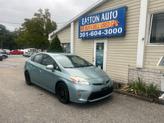 Thumbnail of 2014 Blue Toyota Prius