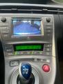 Thumbnail of 2014 Blue Toyota Prius
