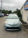 Thumbnail of 2014 Blue Toyota Prius
