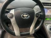 Thumbnail of 2014 Blue Toyota Prius