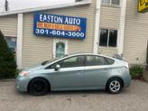 Thumbnail of 2014 Blue Toyota Prius