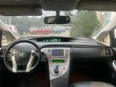 Thumbnail of 2014 Blue Toyota Prius