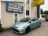 Thumbnail of 2014 Blue Toyota Prius