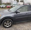 Thumbnail of 2015 Gray Toyota RAV4