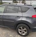 Thumbnail of 2015 Gray Toyota RAV4