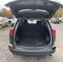 Thumbnail of 2015 Gray Toyota RAV4