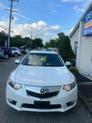 Thumbnail of 2012 White Acura TSX