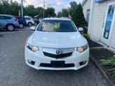 Thumbnail of 2012 White Acura TSX