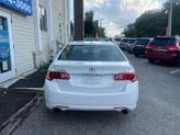 Thumbnail of 2012 White Acura TSX