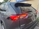 Thumbnail of 2025 Gray Metallic Toyota RAV4
