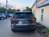 Thumbnail of 2025 Gray Metallic Toyota RAV4