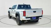 Thumbnail of 2024 Ice Cap Toyota Tacoma