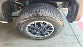 Thumbnail of 2024 Ice Cap Toyota Tacoma