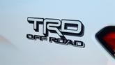 Thumbnail of 2024 Ice Cap Toyota Tacoma
