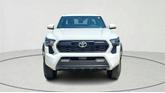 Thumbnail of 2024 Ice Cap Toyota Tacoma
