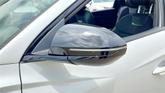 Thumbnail of 2024 White Pearl Hyundai TUCSON Hybrid