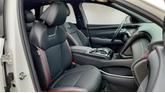 Thumbnail of 2024 White Pearl Hyundai TUCSON Hybrid