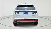 Thumbnail of 2024 White Pearl Hyundai TUCSON Hybrid