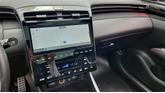 Thumbnail of 2024 White Pearl Hyundai TUCSON Hybrid