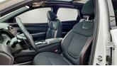 Thumbnail of 2024 White Pearl Hyundai TUCSON Hybrid